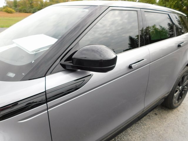 Used 2024 Land Rover Range Rover Evoque Dynamic SE image 11