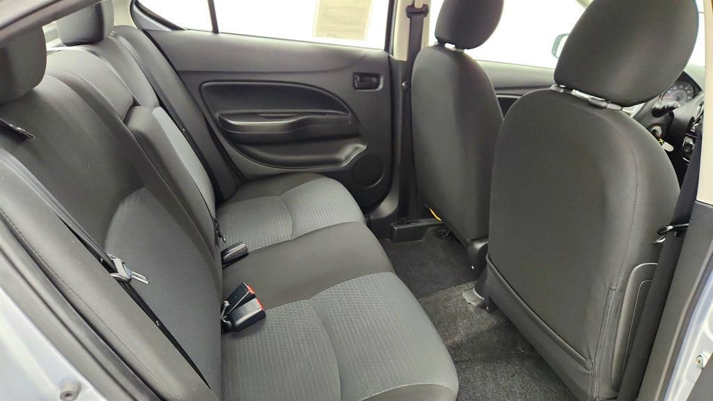 Used 2024 Mitsubishi Mirage G4 LE image 22