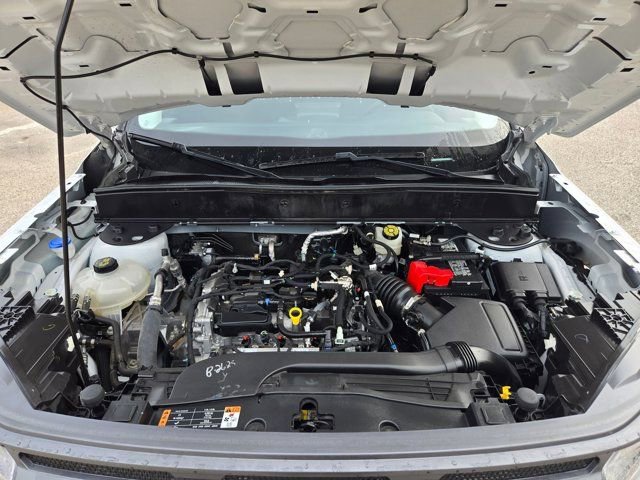 Used 2024 Ford Bronco Sport Big Bend image 31