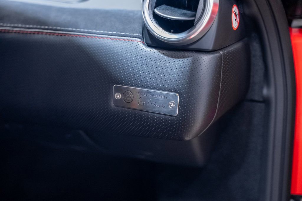 Used 2020 Lotus Evora image 52