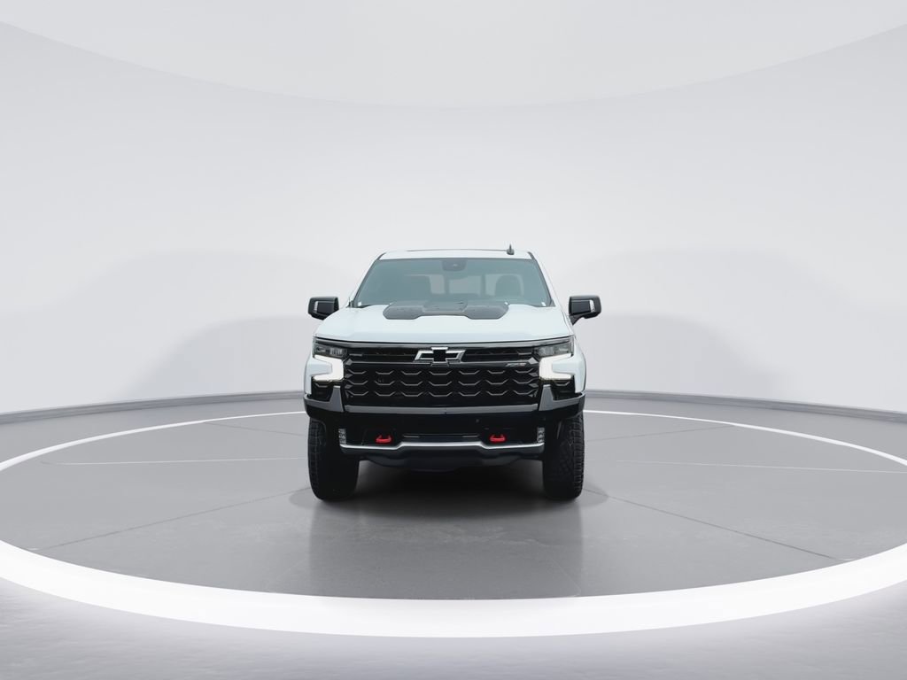 New 2026 Chevrolet Silverado 1500 ZR2 image 3