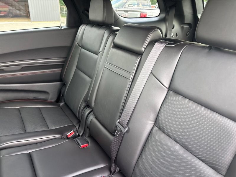 New 2026 Dodge Durango GT AWD/4WD image 16