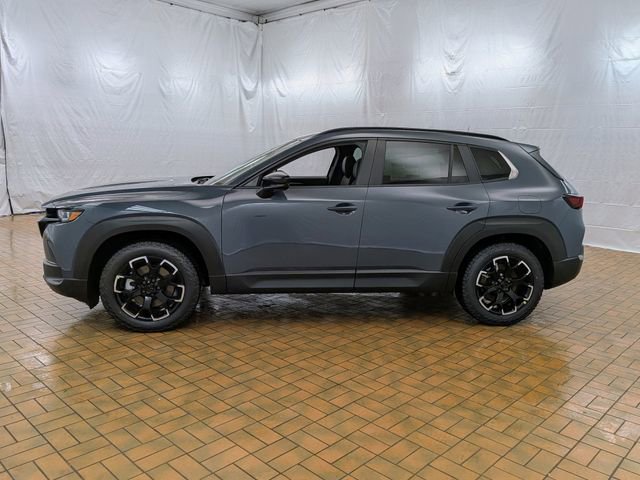New 2026 MAZDA CX-50 Meridian Edition w/ Weather Package image 3