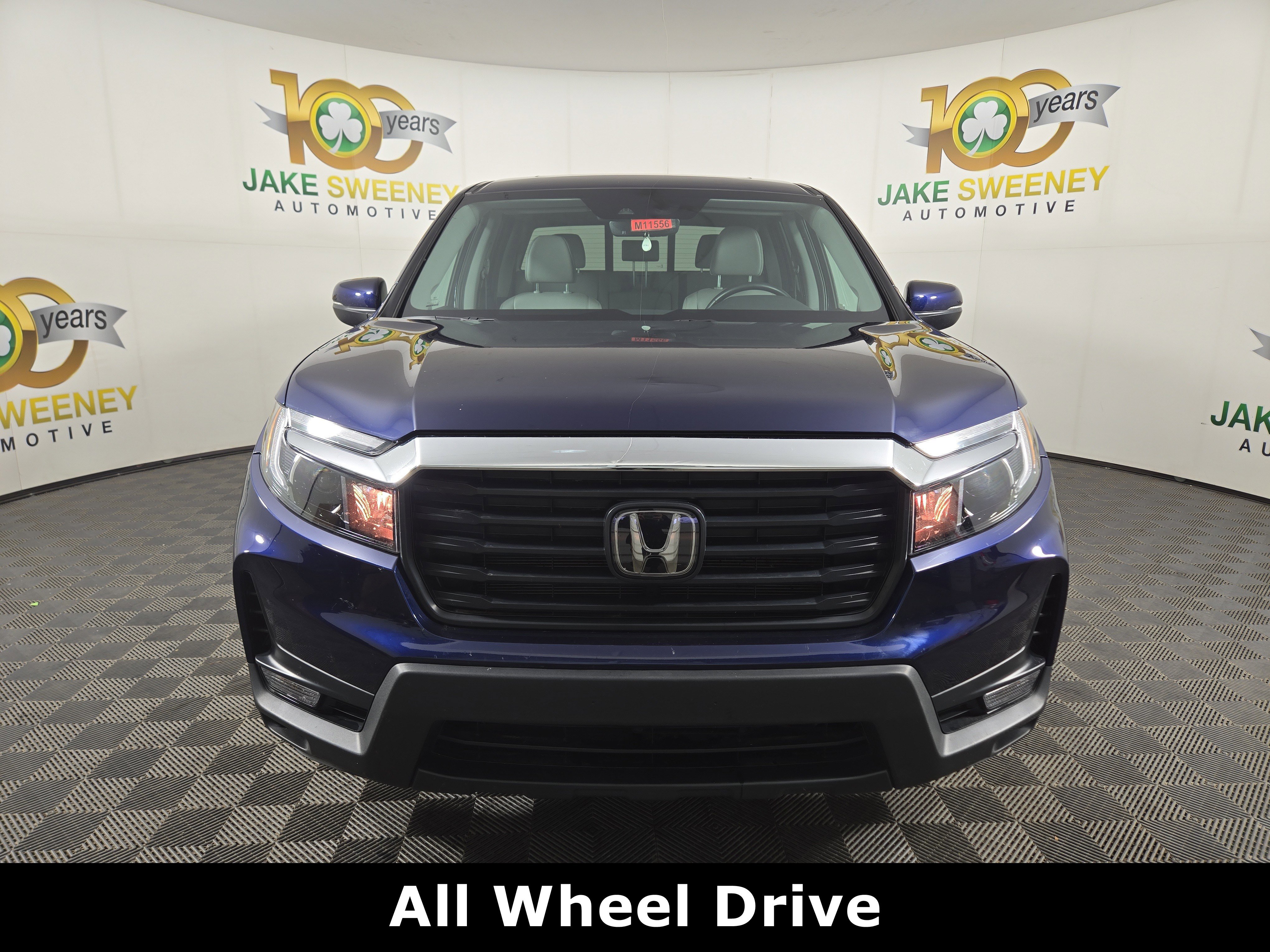 Used 2023 Honda Ridgeline RTL image 3