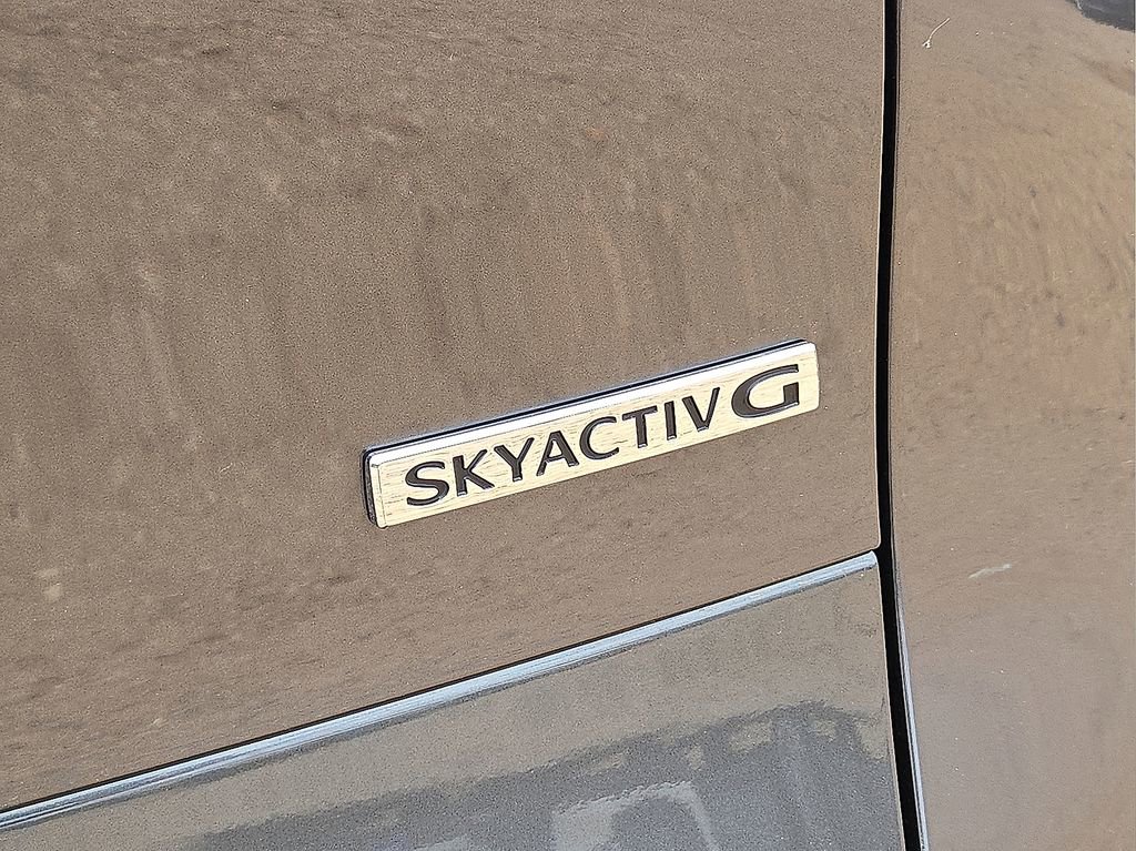 New 2025 MAZDA CX-30 AWD 2.5 S w/ Preferred Package image 13