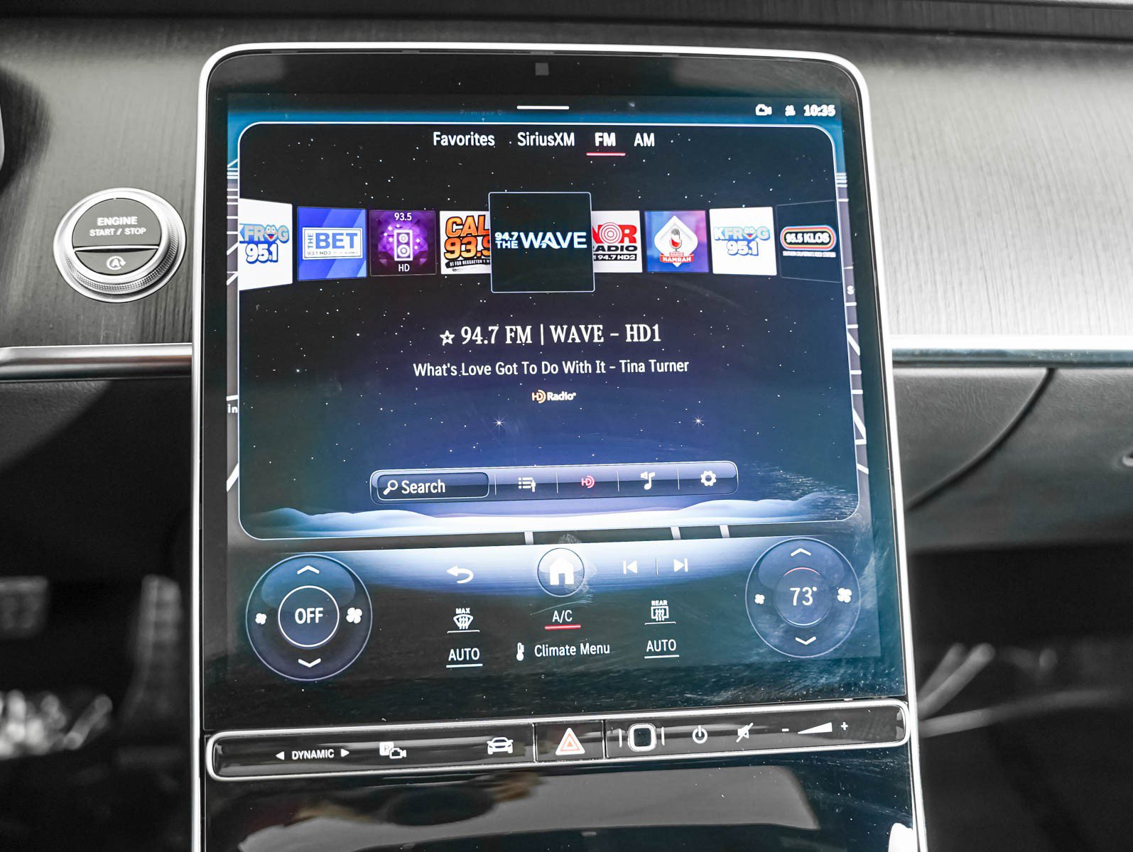 Certified 2022 Mercedes-Benz S 580 4MATIC Sedan image 15
