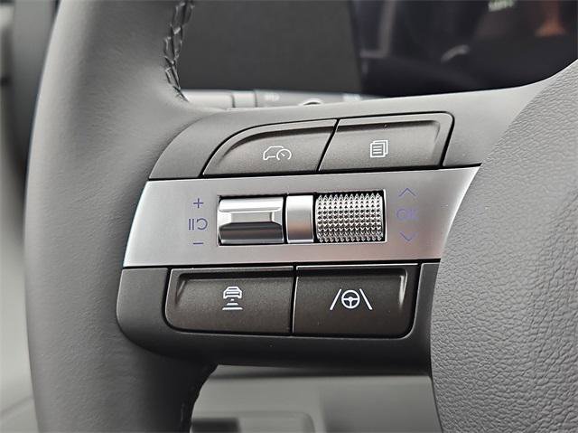 New 2025 Hyundai Kona SEL image 19