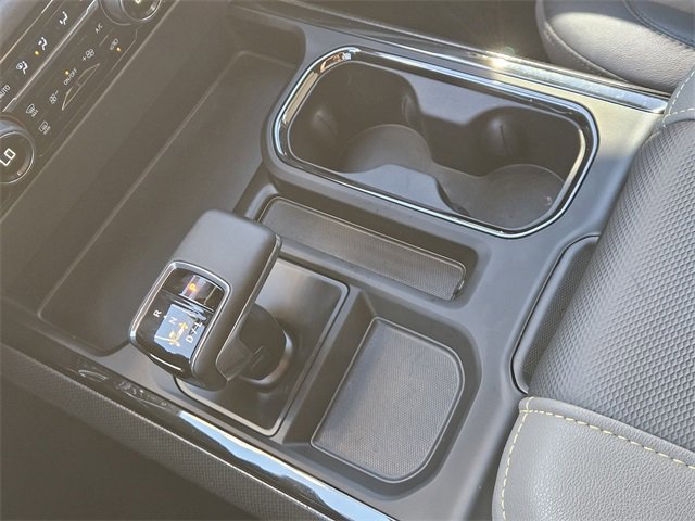 Used 2024 Chevrolet Silverado 1500 ZR2 image 20