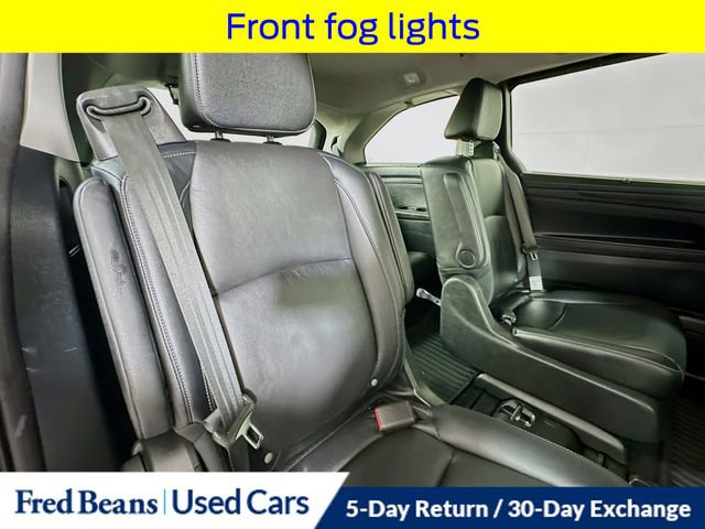 Used 2023 Honda Odyssey Touring image 34