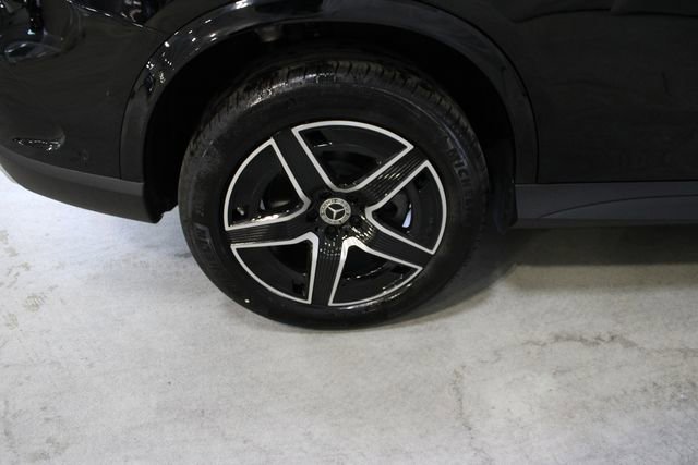 New 2026 Mercedes-Benz GLC 300 4MATIC image 35