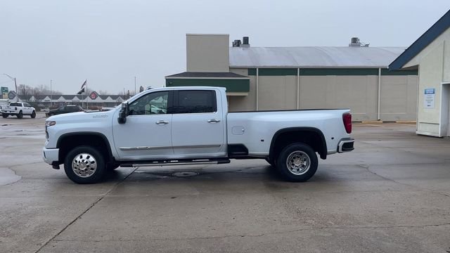 New 2026 Chevrolet Silverado 3500 High Country w/ Technology Package image 5