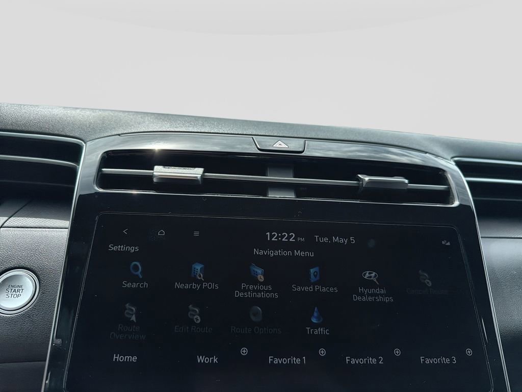 Certified 2024 Hyundai Santa Cruz XRT AWD/4WD image 26
