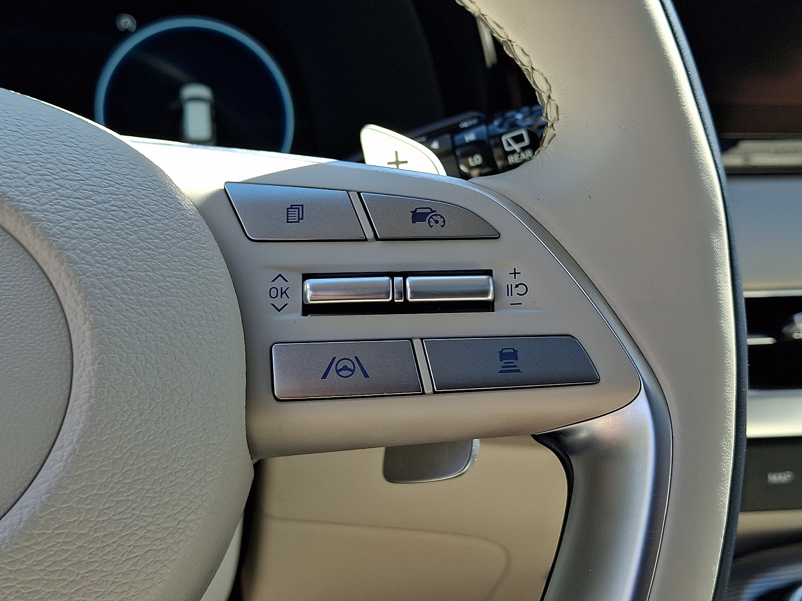 Used 2024 Hyundai Palisade Calligraphy AWD/4WD image 23