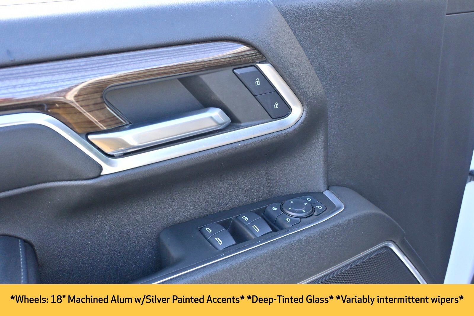 Used 2024 Chevrolet Silverado 2500 LT image 27