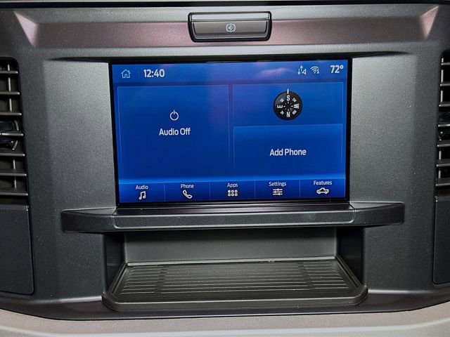 New 2026 Ford F550 4x4 Supercab Super Duty image 9