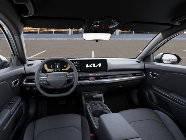 New 2026 Kia K4 EX image 14