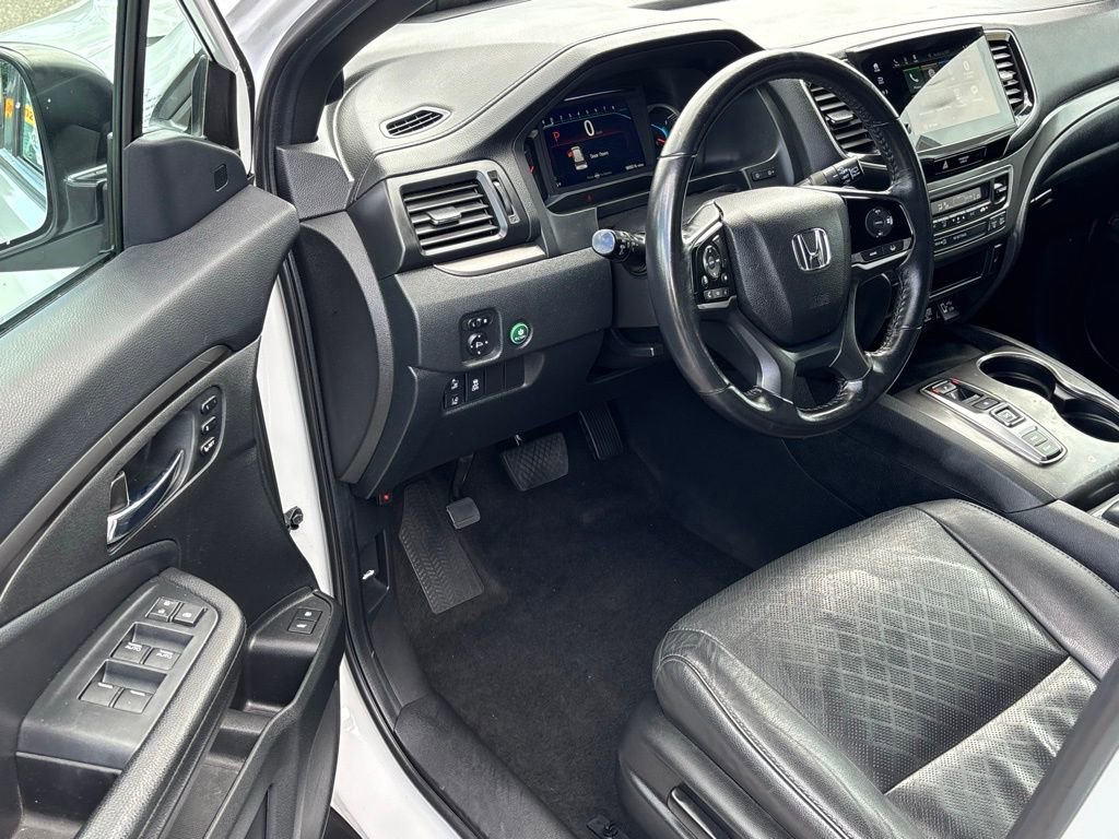 Used 2021 Honda Passport EX-L image 14