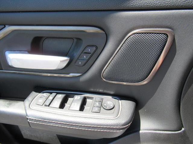Used 2023 RAM 1500 Rebel w/ Rebel Level 2 Equipment Group AWD/4WD image 26