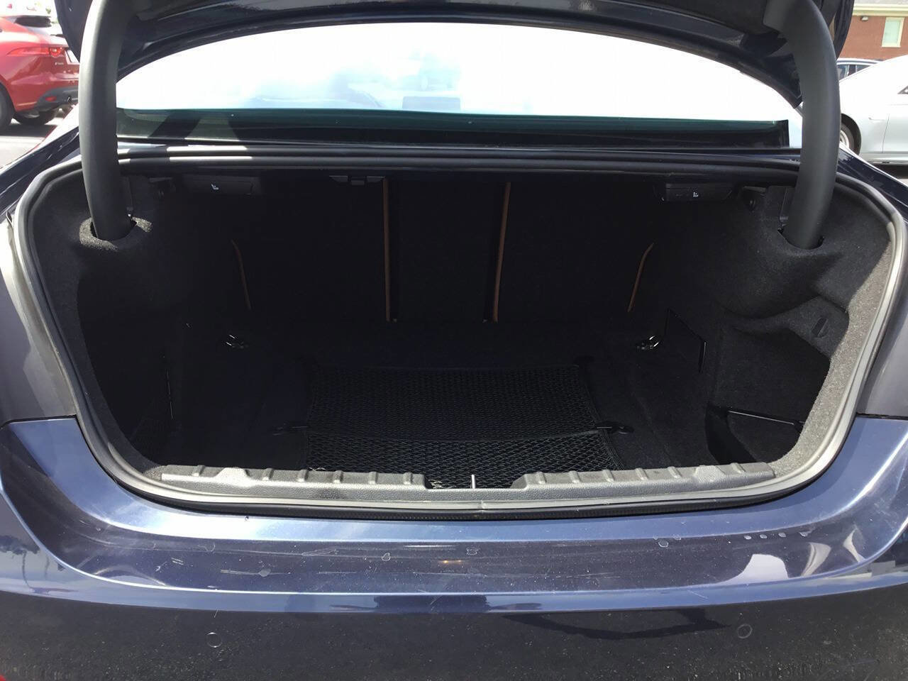 Used 2015 BMW 428i xDrive Coupe w/ Premium Package image 27