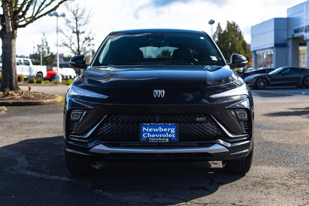 Used 2024 Buick Envista Sport Touring w/ Convenience I Package image 5