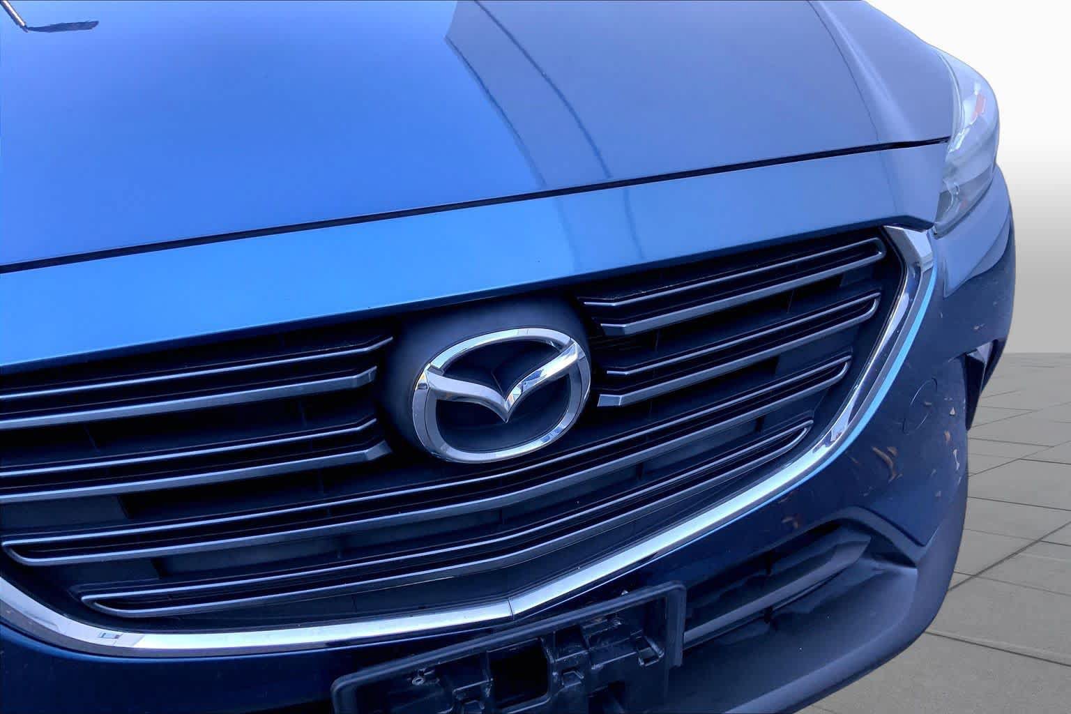 Used 2019 MAZDA CX-3 Touring AWD/4WD image 32