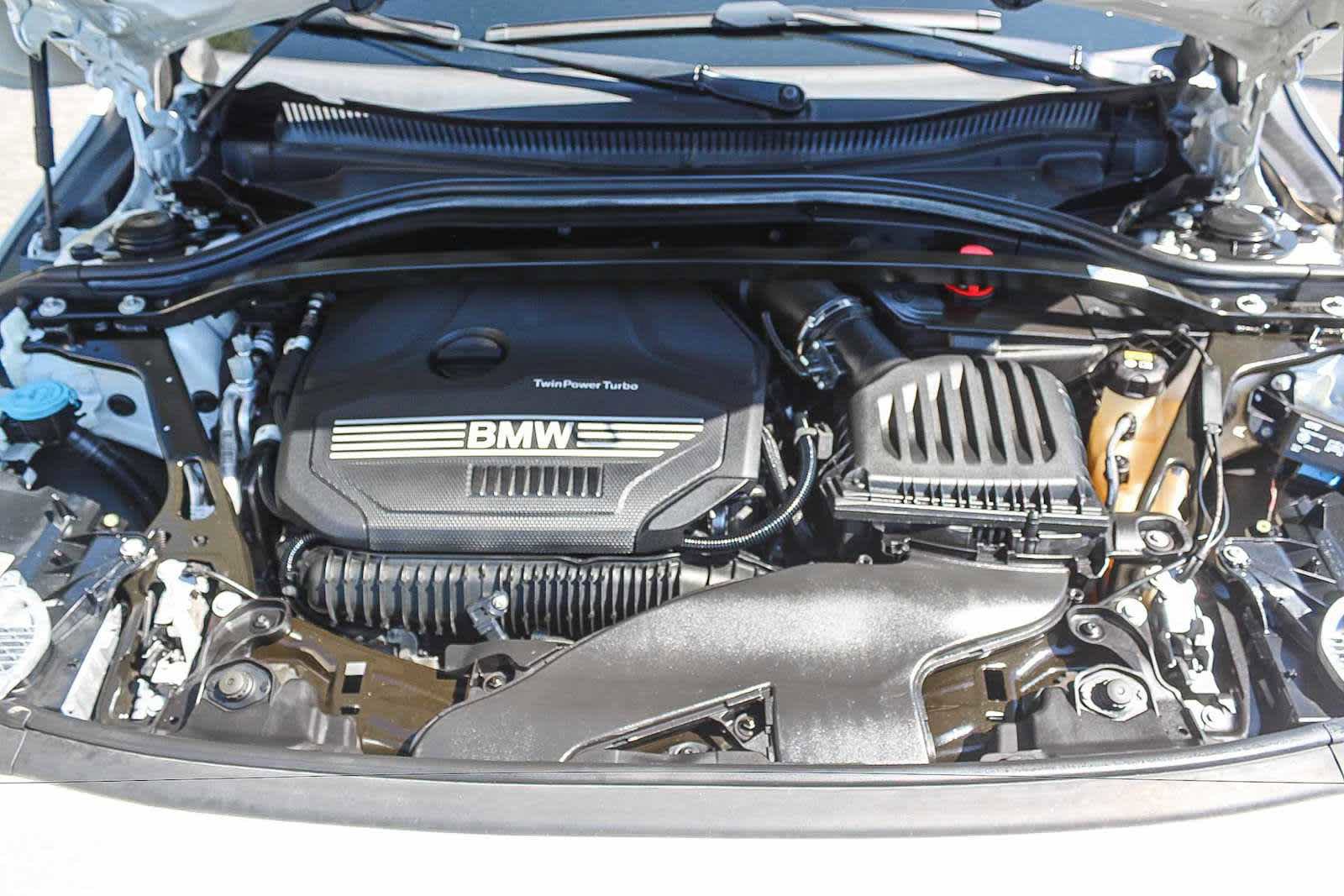 Used 2020 BMW 228i xDrive Gran Coupe AWD/4WD image 27