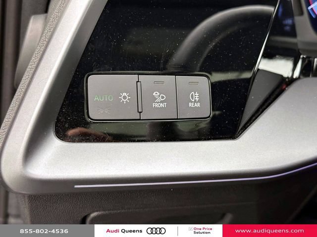 Used 2025 Audi A3 2.0T Premium w/ Black Optic Package AWD/4WD image 21