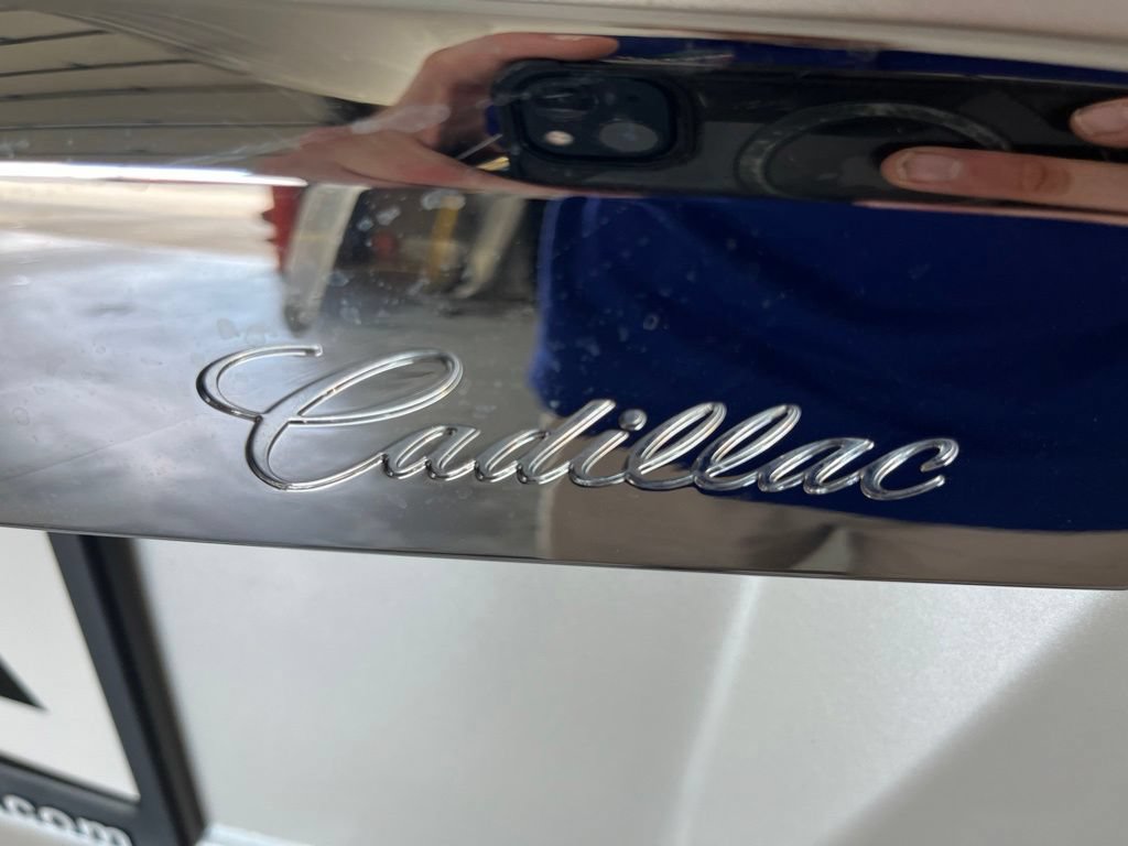 Used 2016 Cadillac SRX Luxury FWD image 44