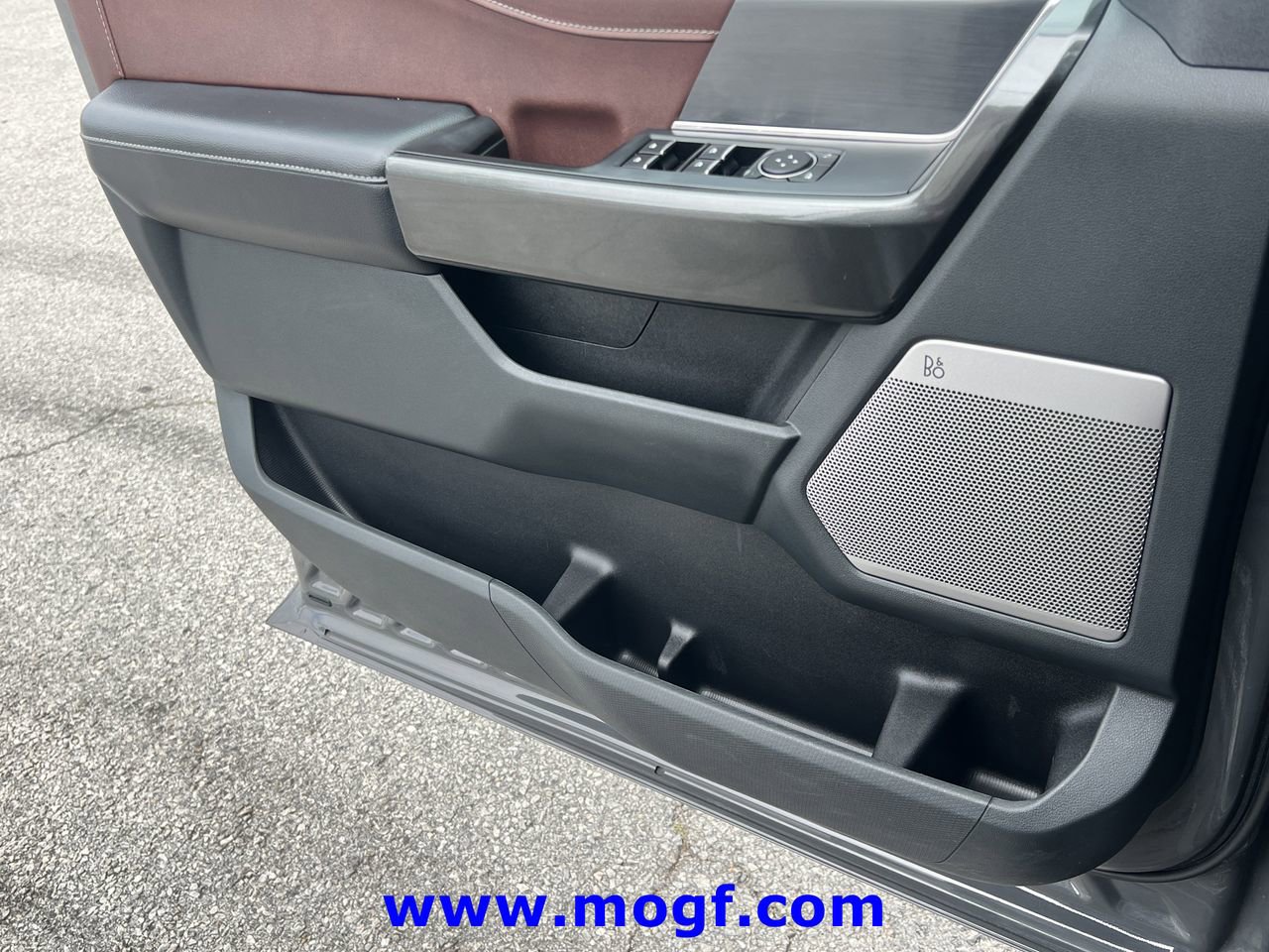 Used 2021 Ford F150 Lariat w/ Equipment Group 502A High AWD/4WD image 18