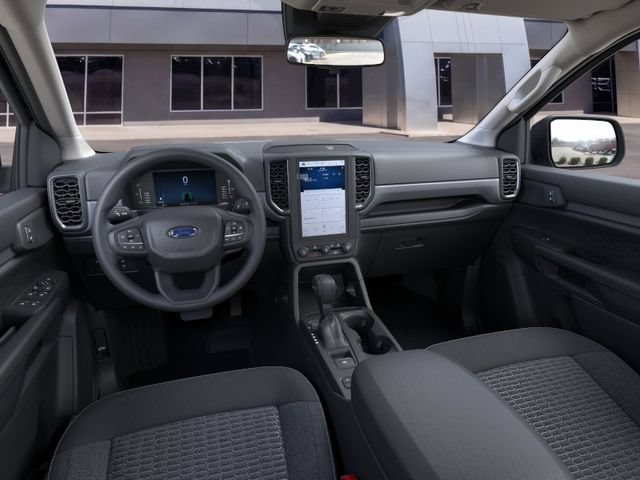 New 2025 Ford Ranger XL w/ Trailer Tow Package AWD/4WD image 9