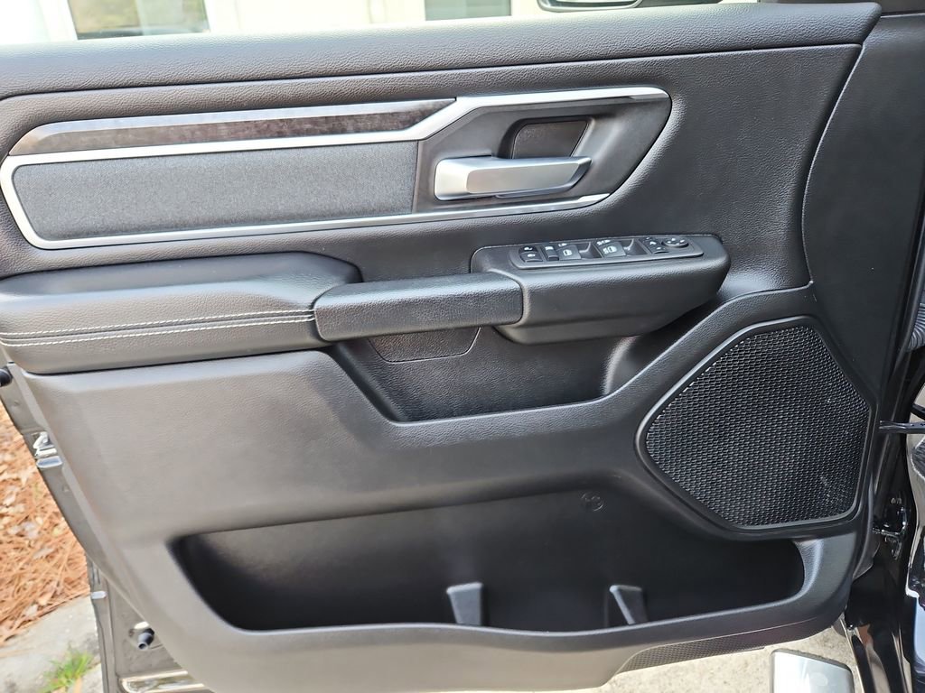 Used 2022 RAM 1500 Lone Star image 24