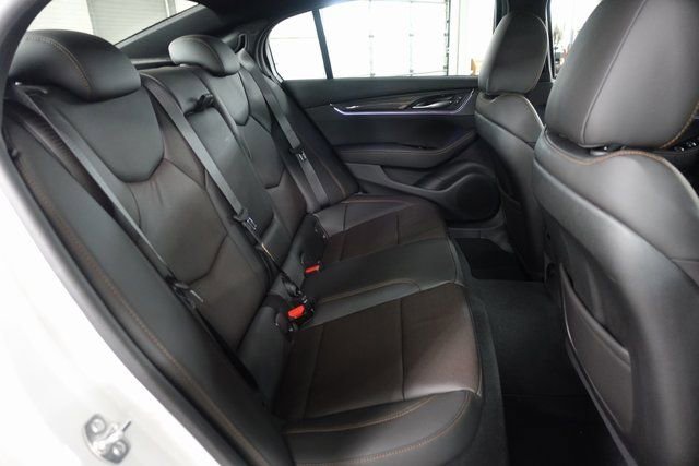 New 2026 Cadillac CT5 V w/ Technology Package image 22