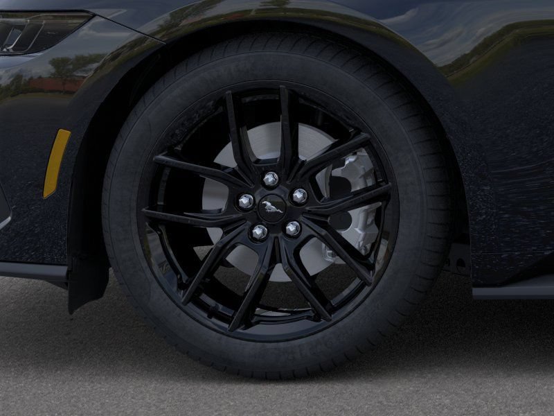 New 2026 Ford Mustang Premium RWD image 21