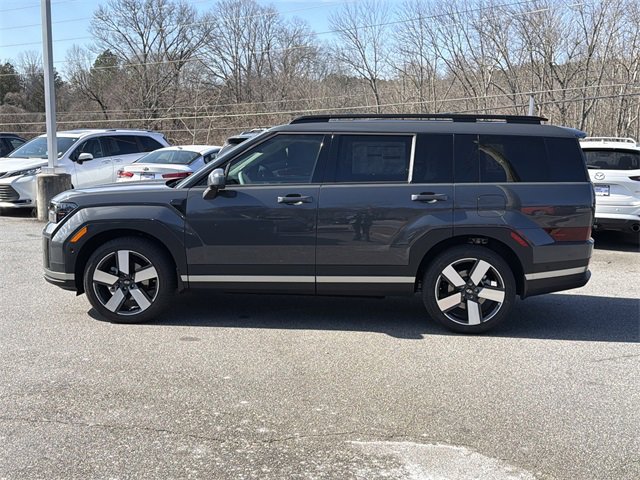 New 2026 Hyundai Santa Fe Limited image 4