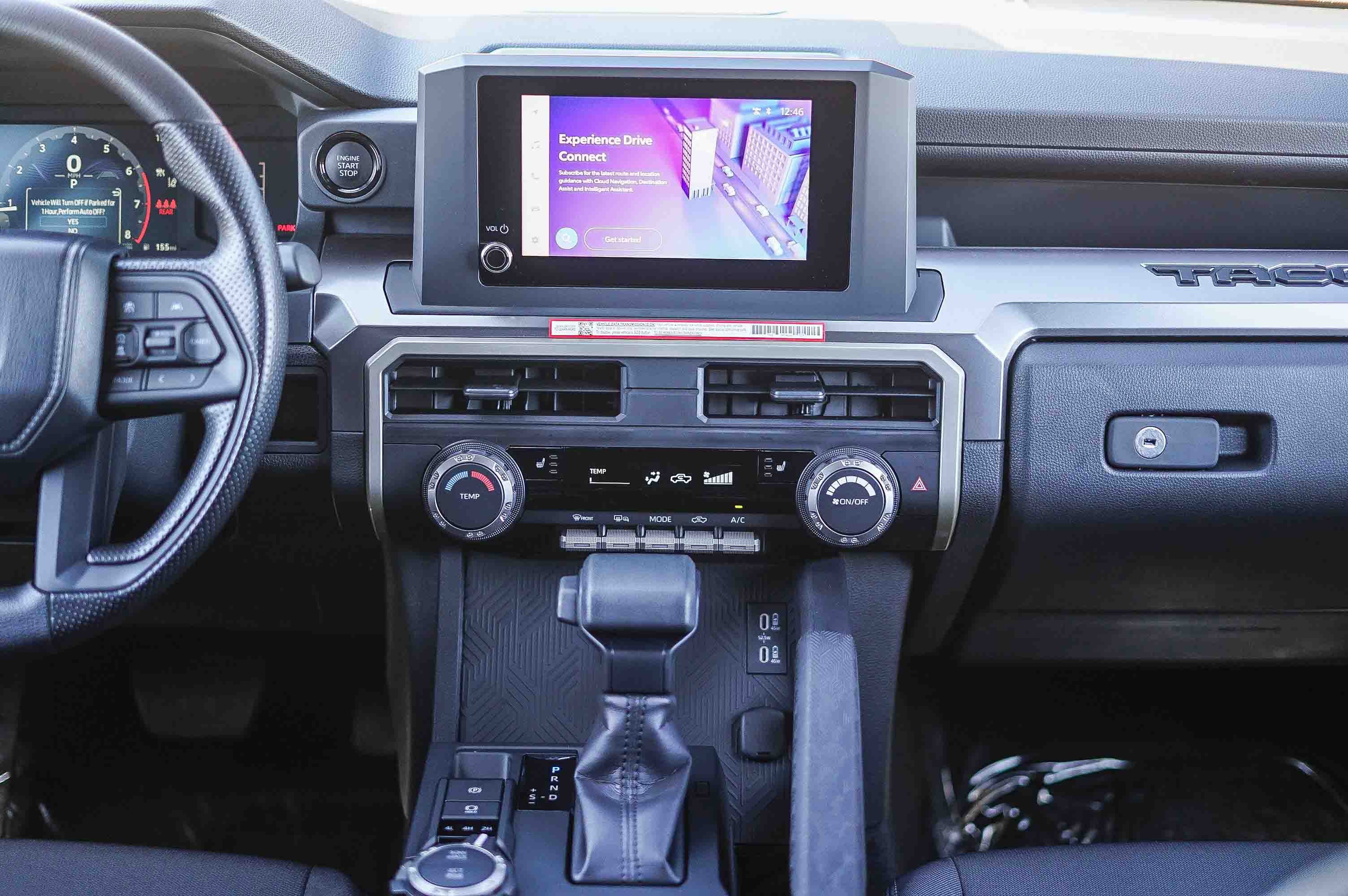 Used 2025 Toyota Tacoma SR5 image 13