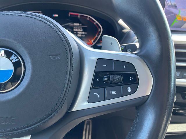 Used 2024 BMW X3 xDrive30i w/ M Sport Package image 18