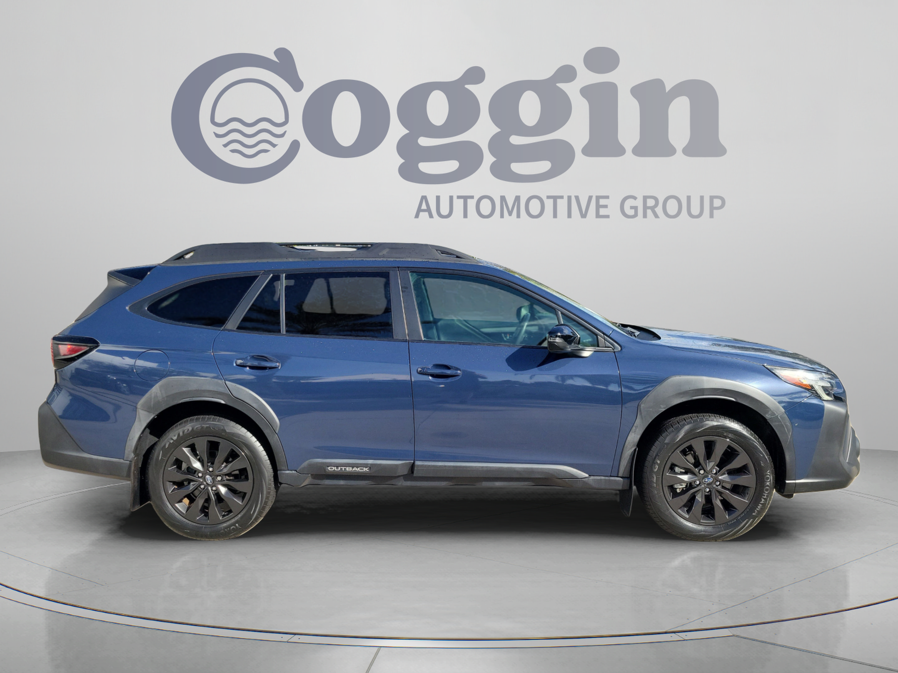 Used 2024 Subaru Outback Onyx Edition AWD/4WD image 4
