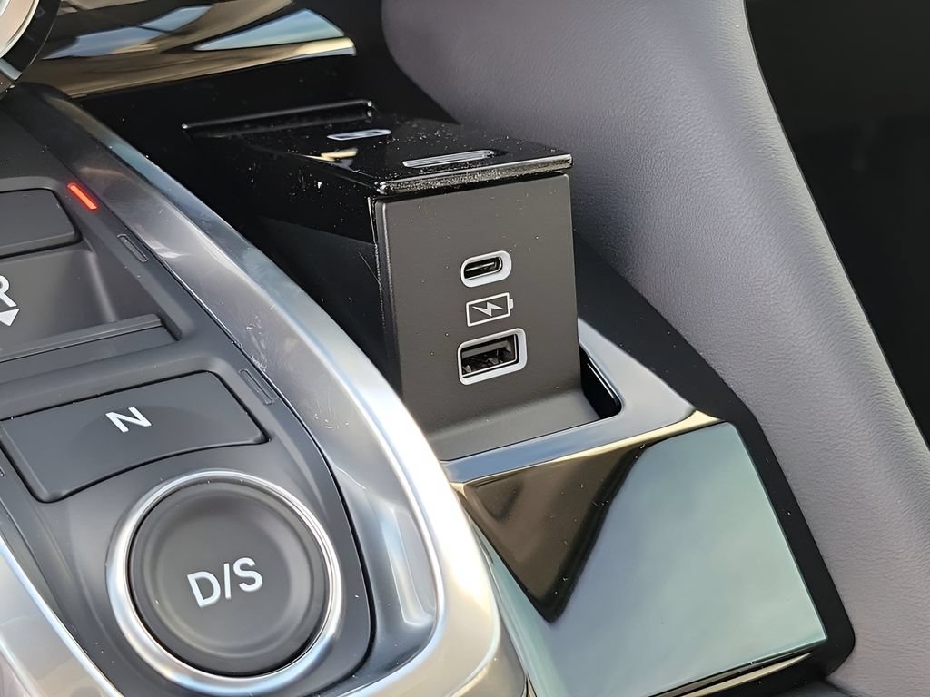 New 2026 Acura MDX FWD w/ Technology Package image 54