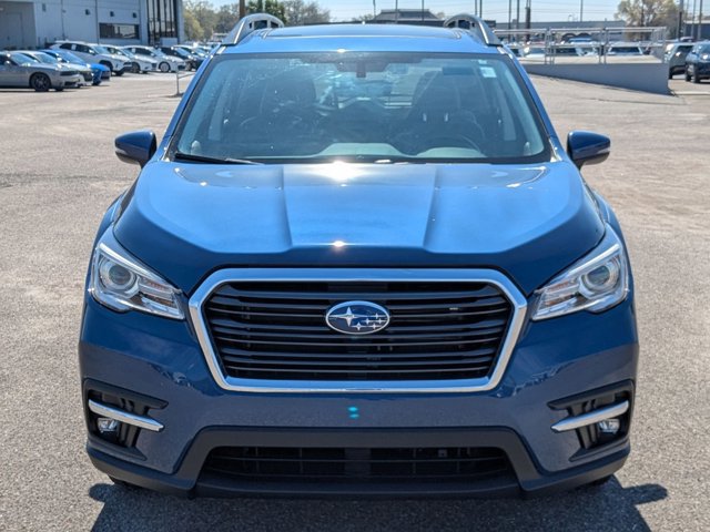 Used 2021 Subaru Ascent Limited w/ Technology Package image 2