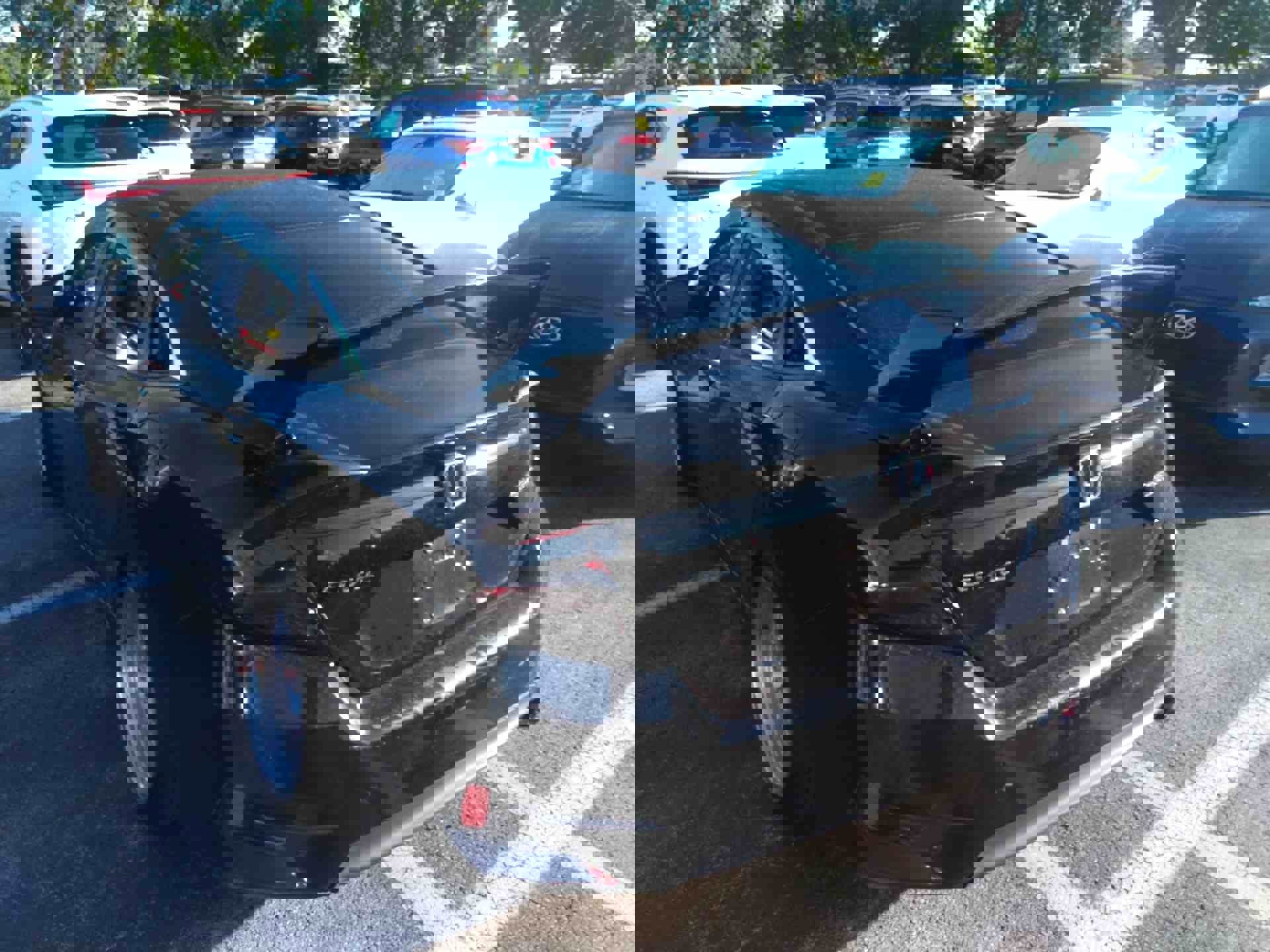 Used 2016 Honda Civic LX image 3