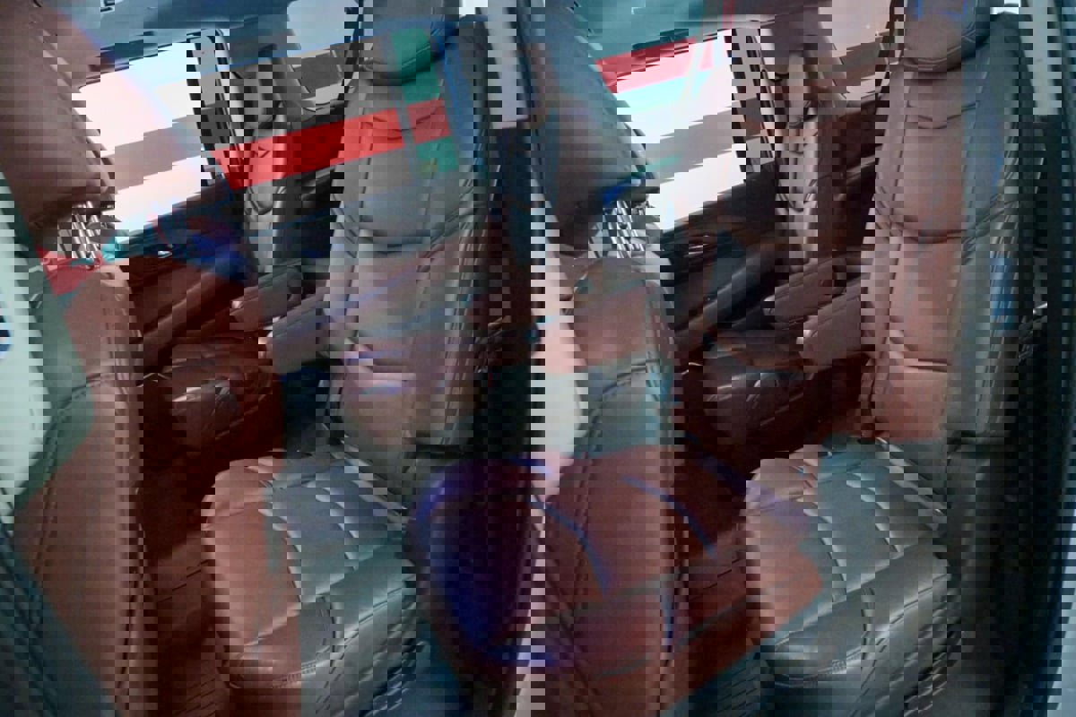 Used 2019 Cadillac Escalade ESV Premium Luxury image 14