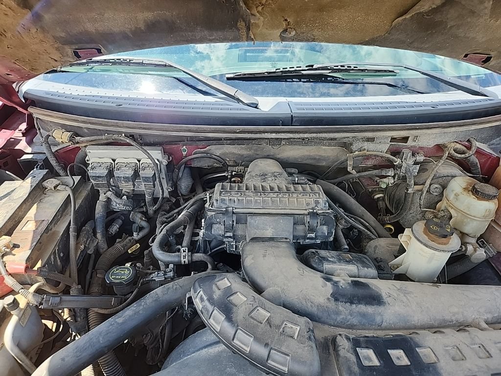 Used 2005 Ford F150 XLT AWD/4WD image 39
