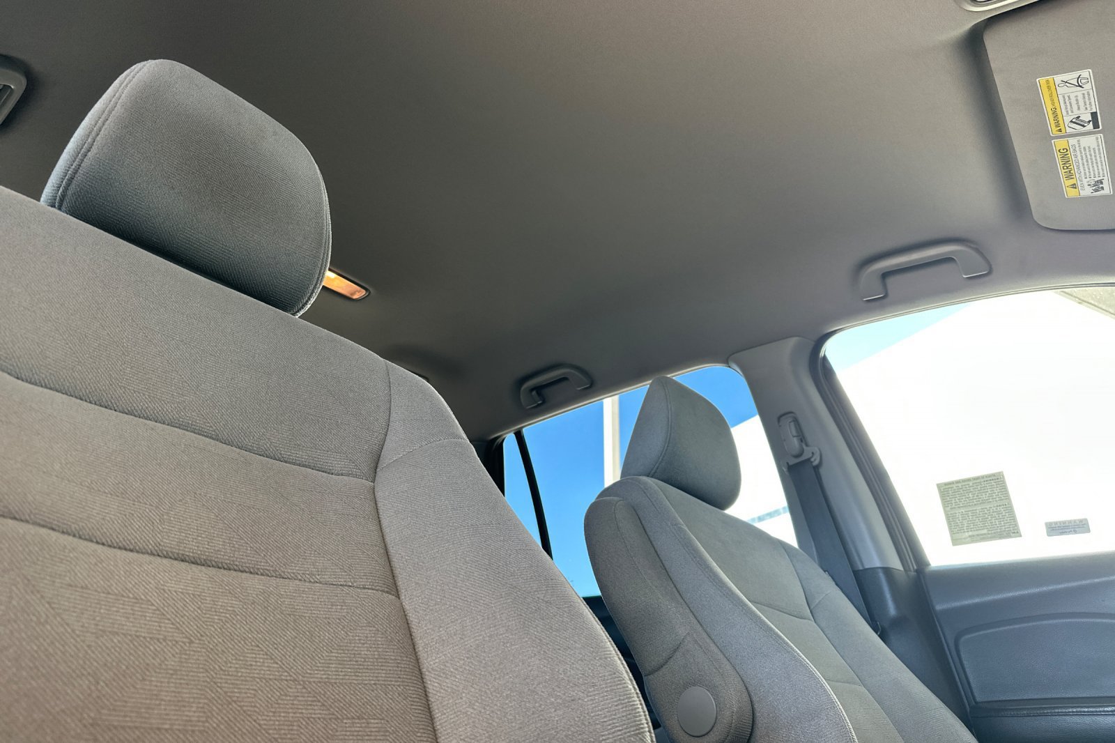 Used 2019 Honda Pilot EX image 20