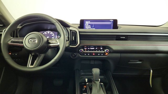New 2026 MAZDA CX-50 AWD 2.5 Hybrid w/ Weather Package image 25