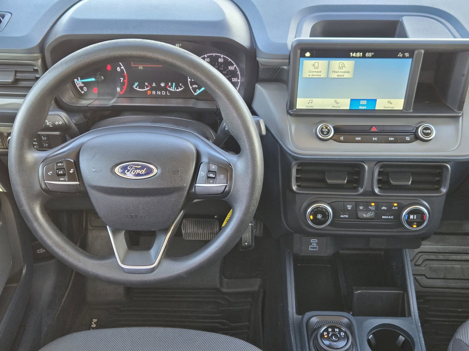 Used 2022 Ford Maverick XL image 28