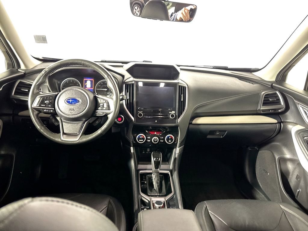 Used 2022 Subaru Forester Limited w/ Popular Package #2 image 12