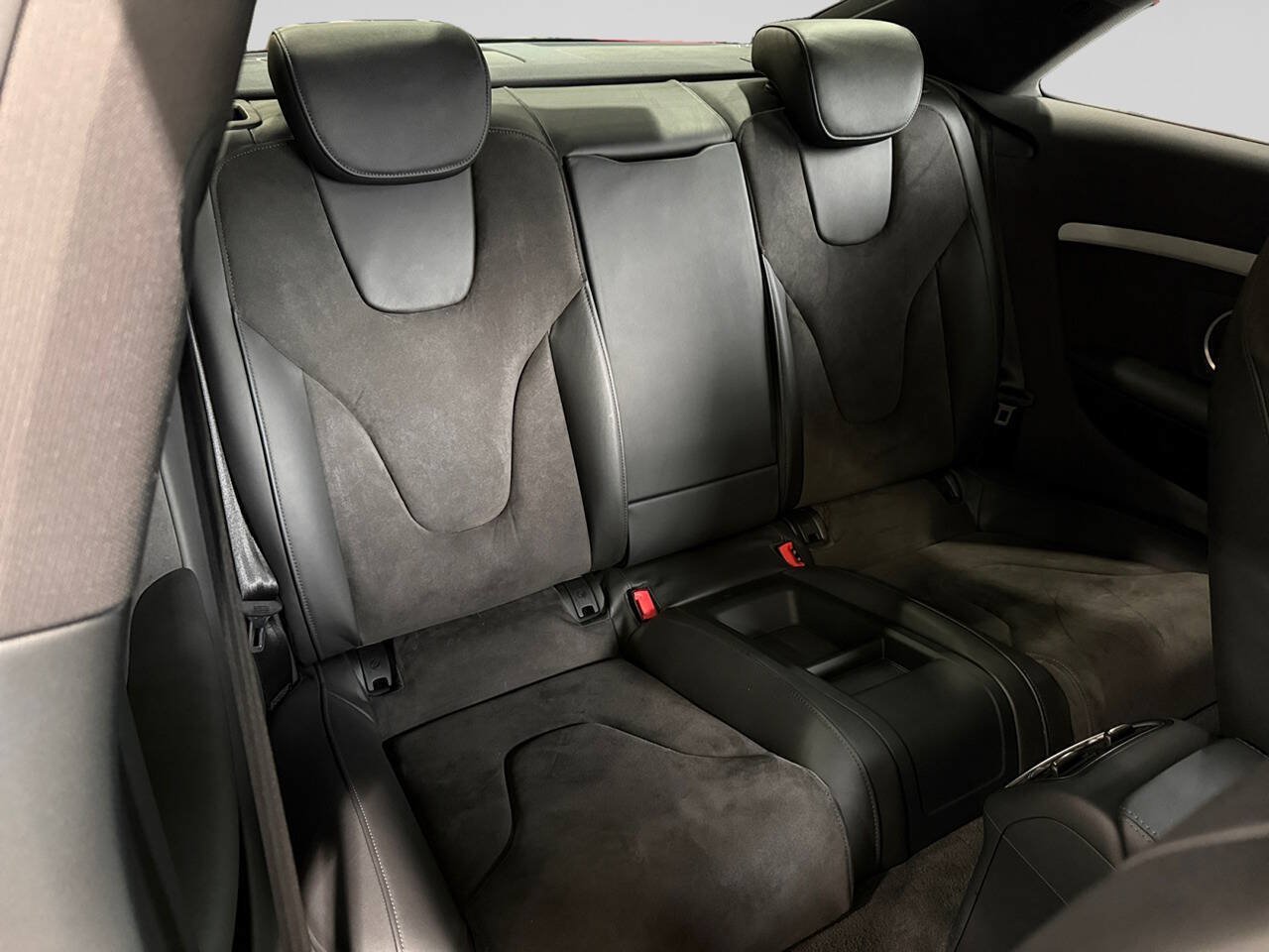 Used 2014 Audi S5 Premium Plus AWD/4WD image 18