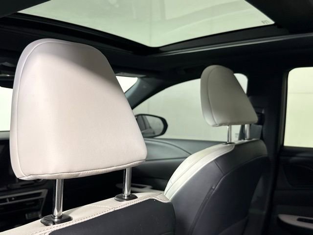 Used 2023 Lexus RX 350 Premium Plus w/ Cold Area Package image 23