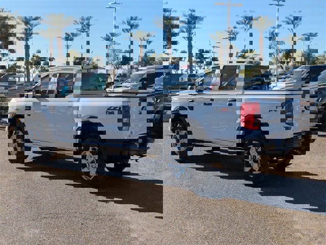 New 2025 Ford Ranger XL w/ Trailer Tow Package image 27