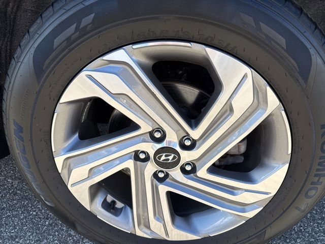 Used 2023 Hyundai Santa Fe SEL w/ Premium Package image 14